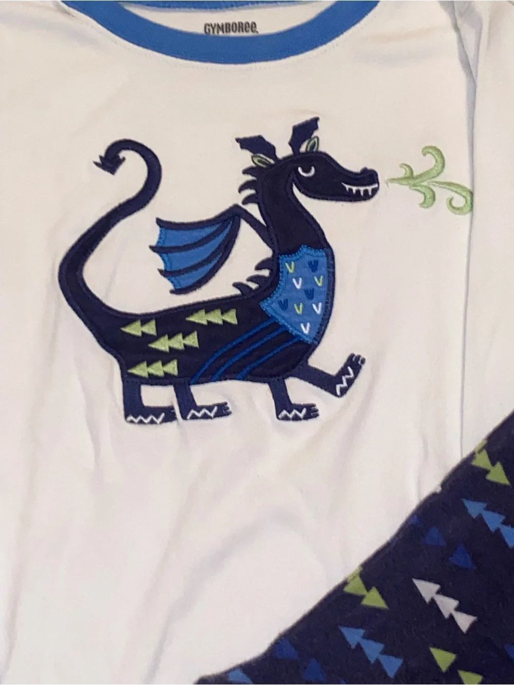 Gymboree good used
